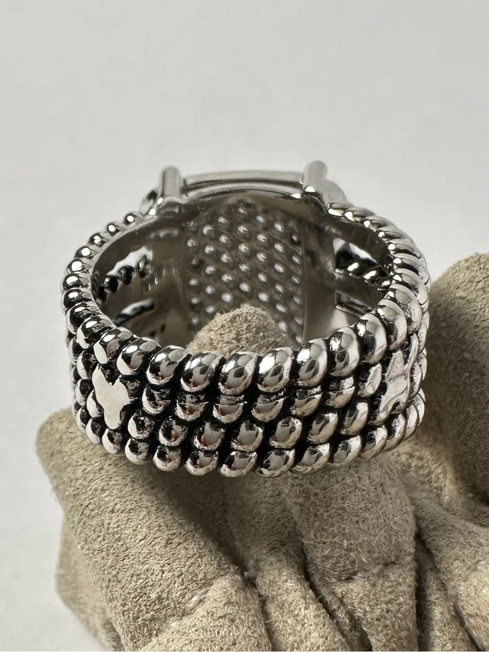 David Yurman size us
